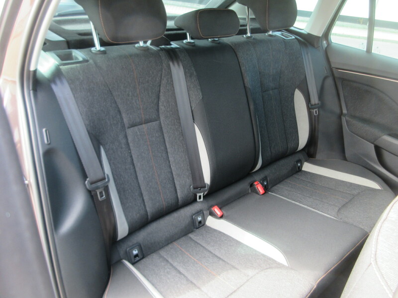 Škoda Scala Style Extra