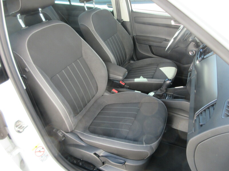 Škoda Fabia Style Plus