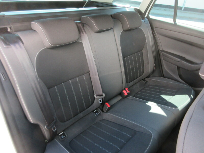 Škoda Fabia Style Plus