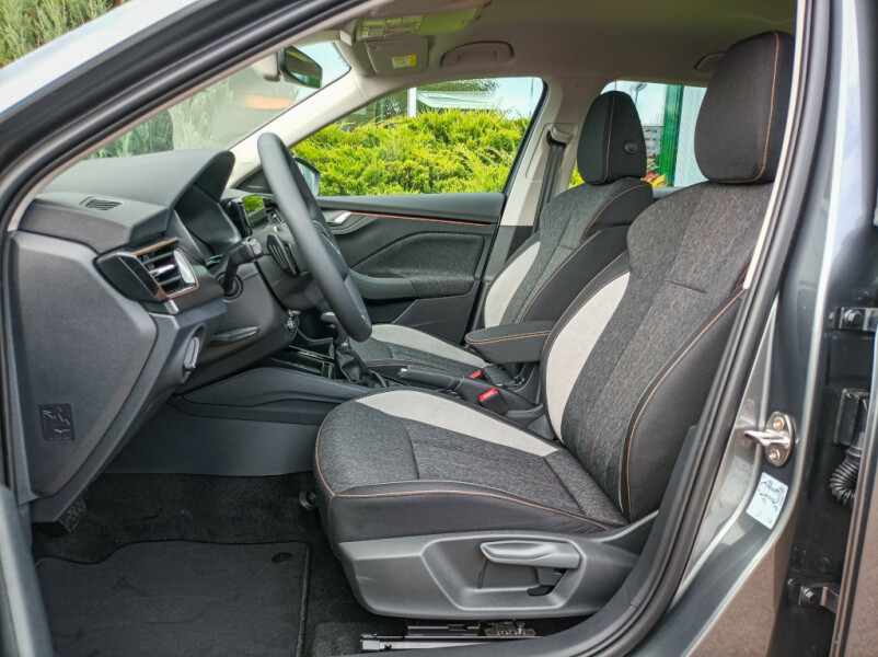 Škoda Kamiq Style