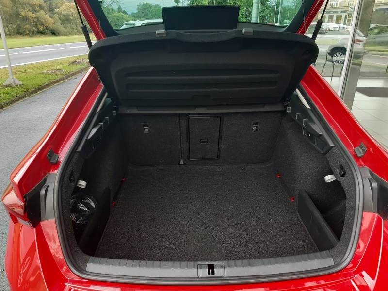 Škoda Octavia Style Plus