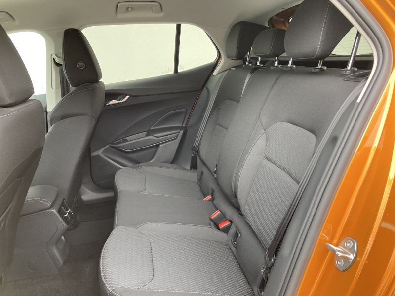Škoda Fabia Style Plus