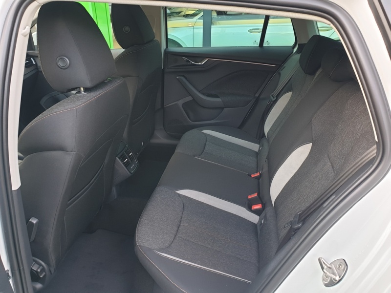 Škoda Scala Style