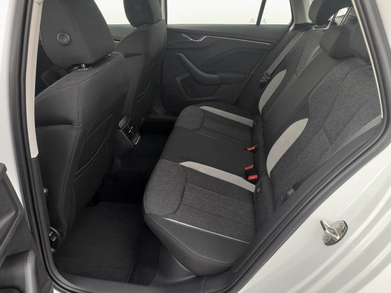 Škoda Kamiq Style