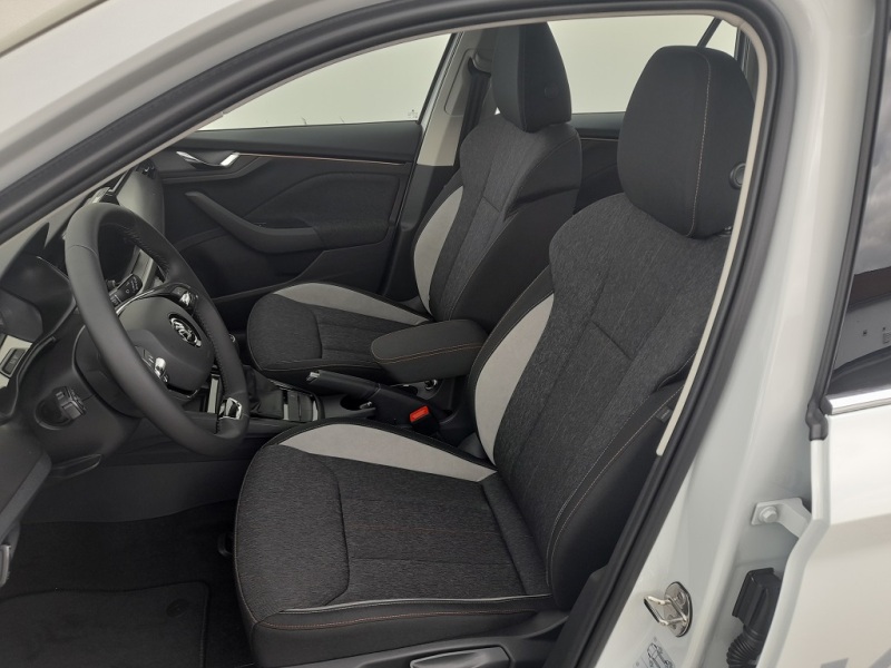 Škoda Kamiq Style