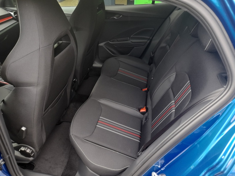 Škoda Fabia Monte Carlo