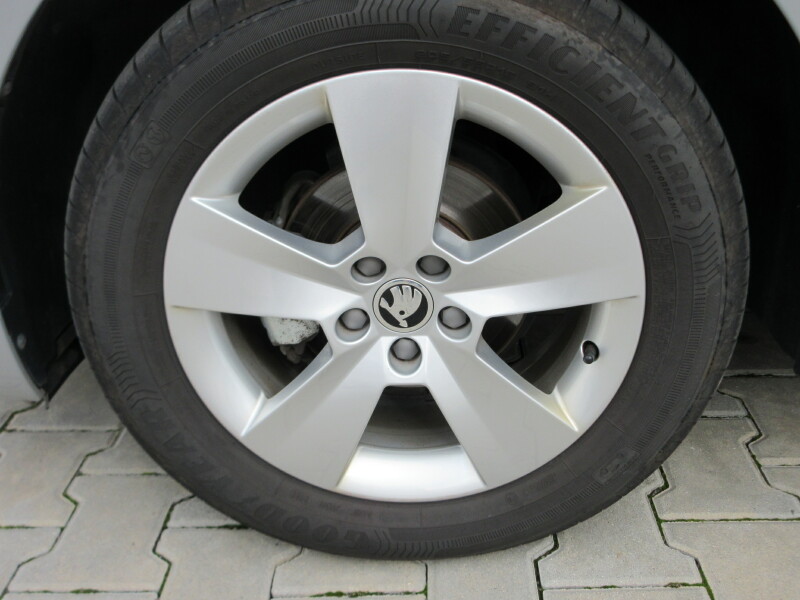 Škoda Scala Ambition