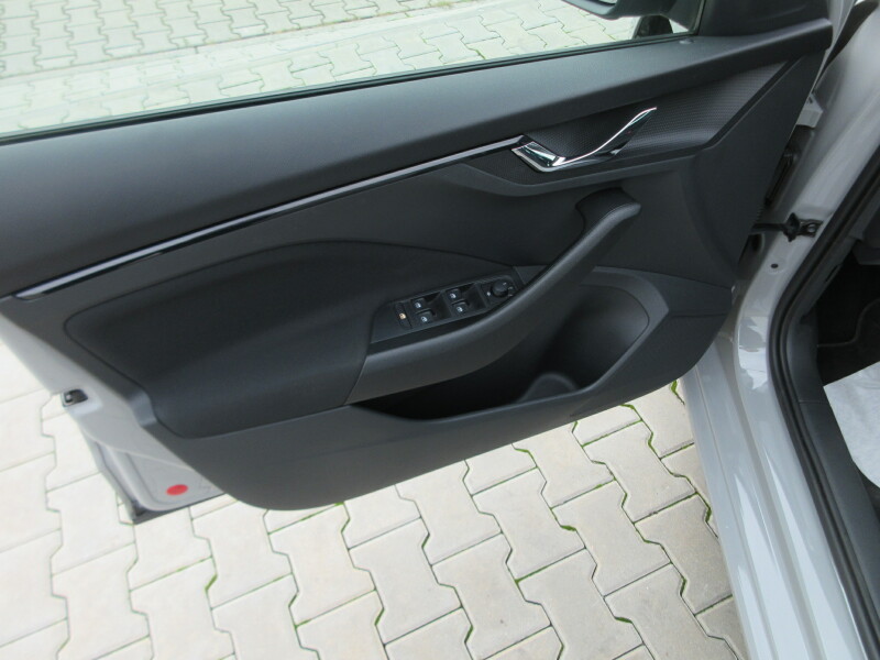 Škoda Scala Ambition
