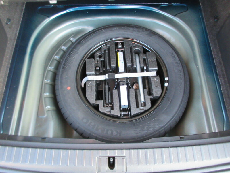 Škoda Octavia Ambition Plus