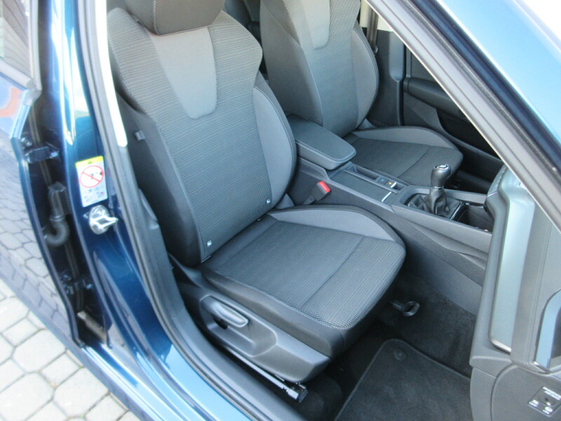 Škoda Octavia Ambition Plus