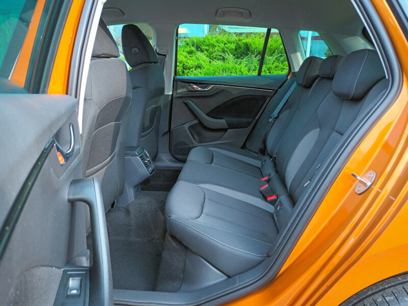 Škoda Kamiq AM2021 - akční model