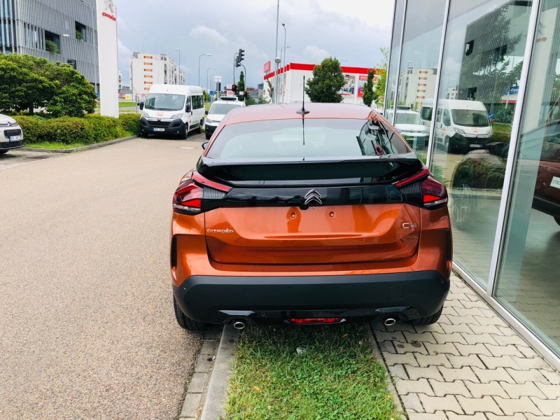Citroën C4 Feel PACK