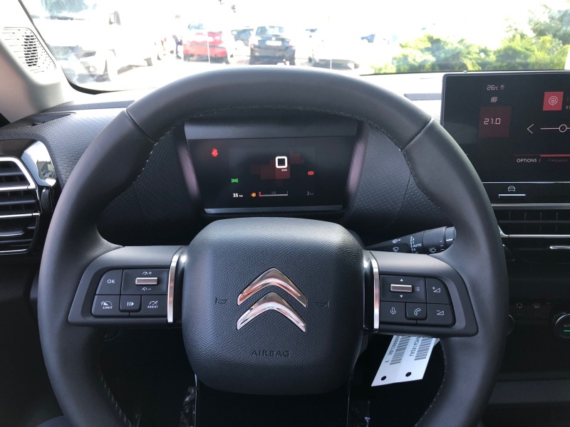 Citroën C4 Feel PACK