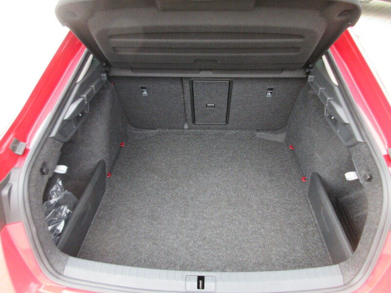 Škoda Octavia Style Plus