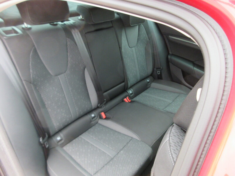Škoda Octavia Style Plus