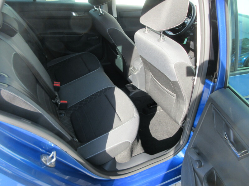 Škoda Fabia Ambition
