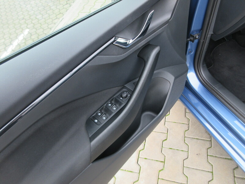 Škoda Scala Ambition