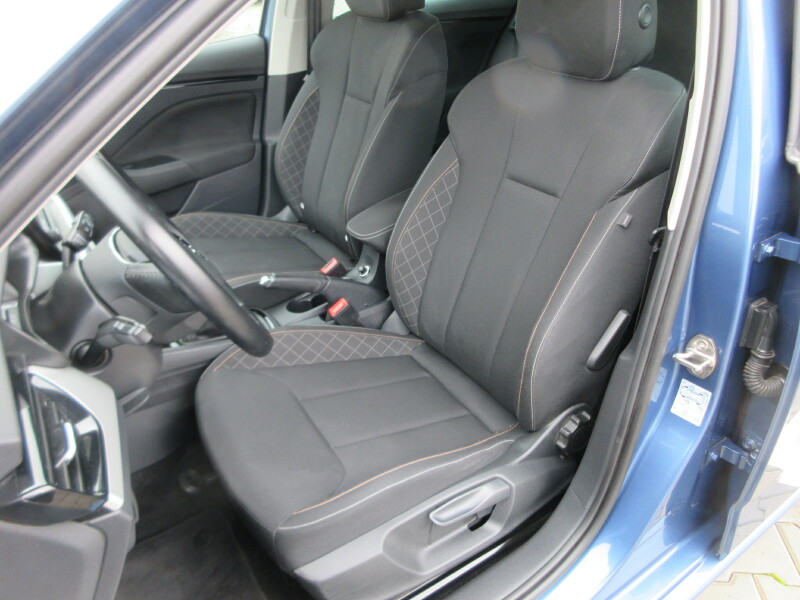 Škoda Scala Ambition
