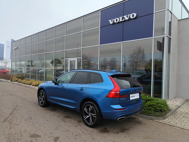 Volvo XC60 R-Design