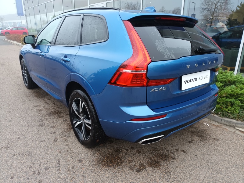Volvo XC60 R-Design