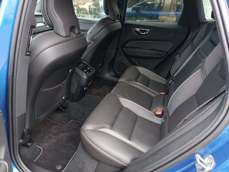 Volvo XC60 R-Design