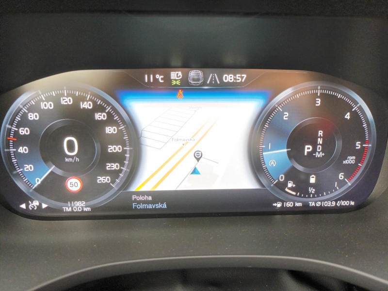 Volvo XC60 R-Design