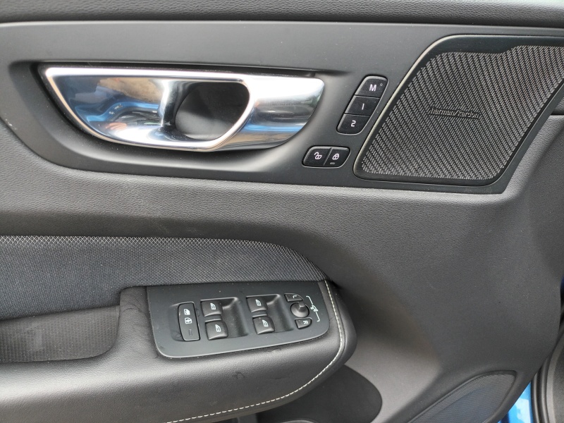 Volvo XC60 R-Design