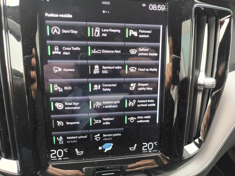Volvo XC60 R-Design
