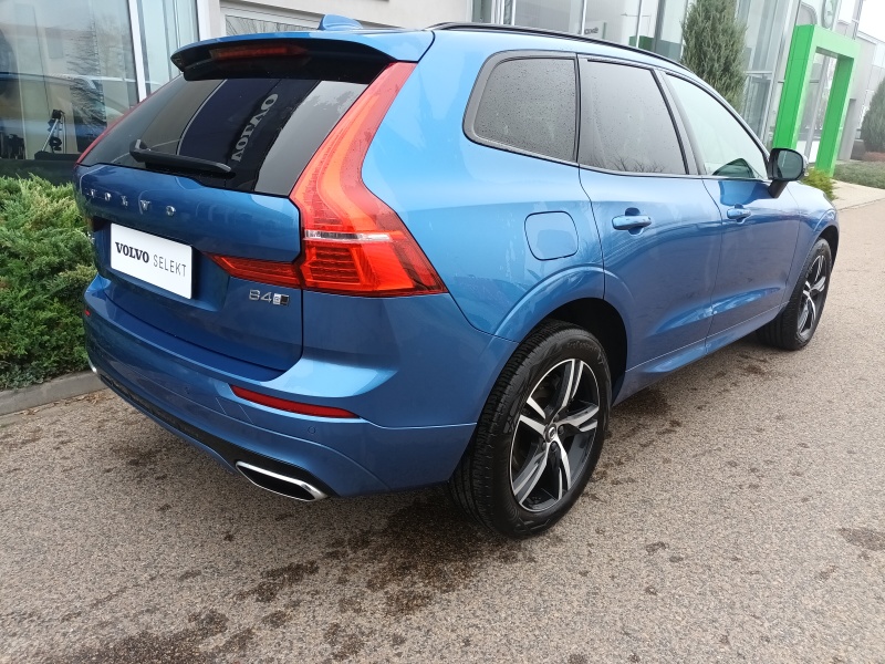 Volvo XC60 R-Design