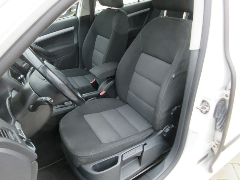 Škoda Octavia Ambiente
