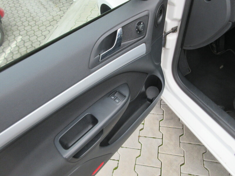 Škoda Octavia Ambiente