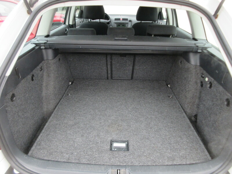 Škoda Octavia Ambiente