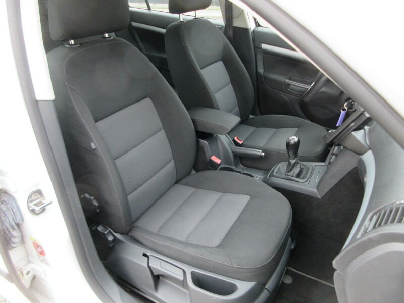Škoda Octavia Ambiente