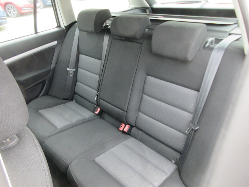 Škoda Octavia Ambiente