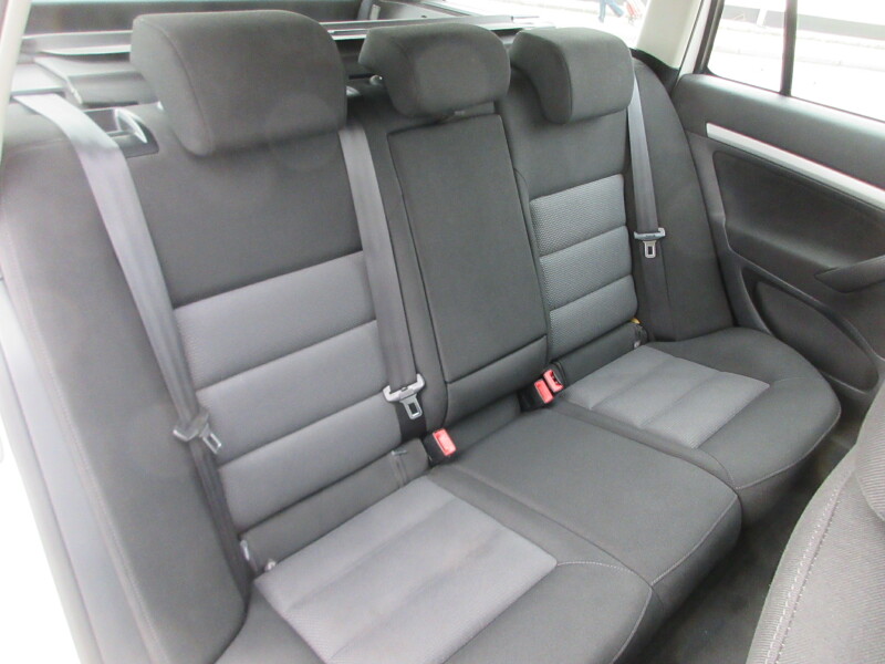 Škoda Octavia Ambiente