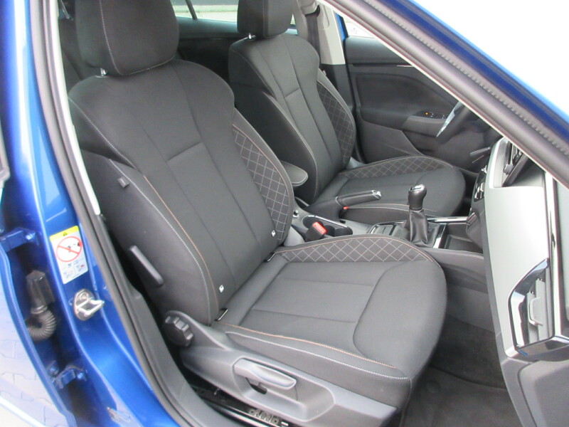 Škoda Scala Ambition