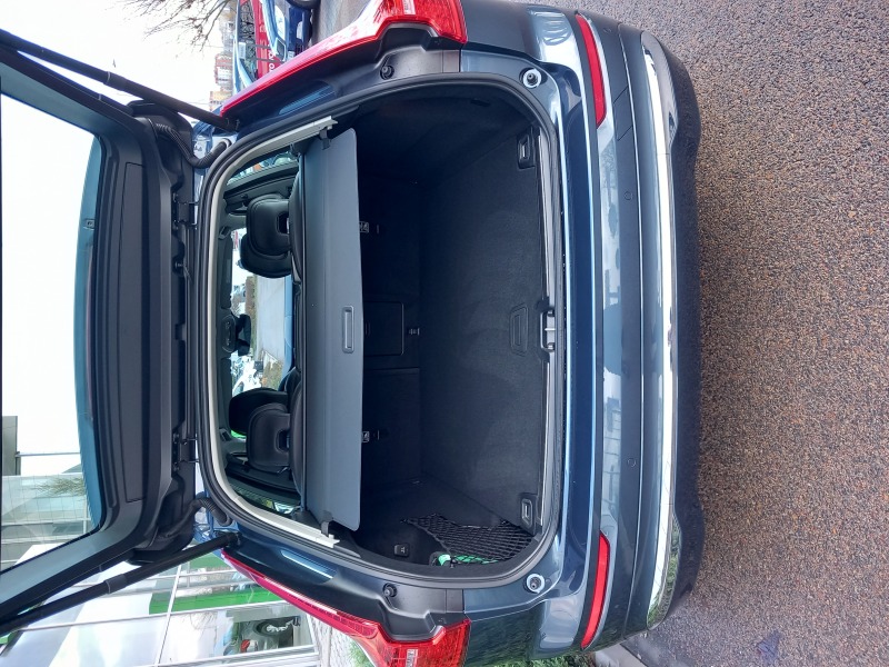 Volvo XC60 PLUS BRIGHT