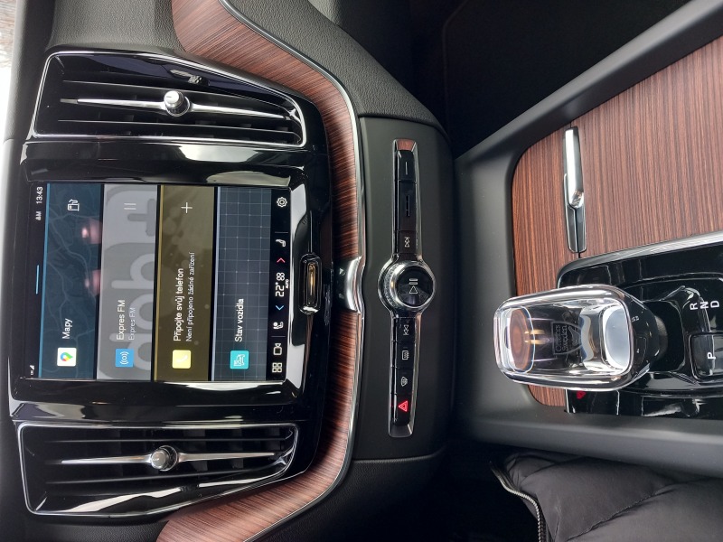 Volvo XC60 PLUS BRIGHT