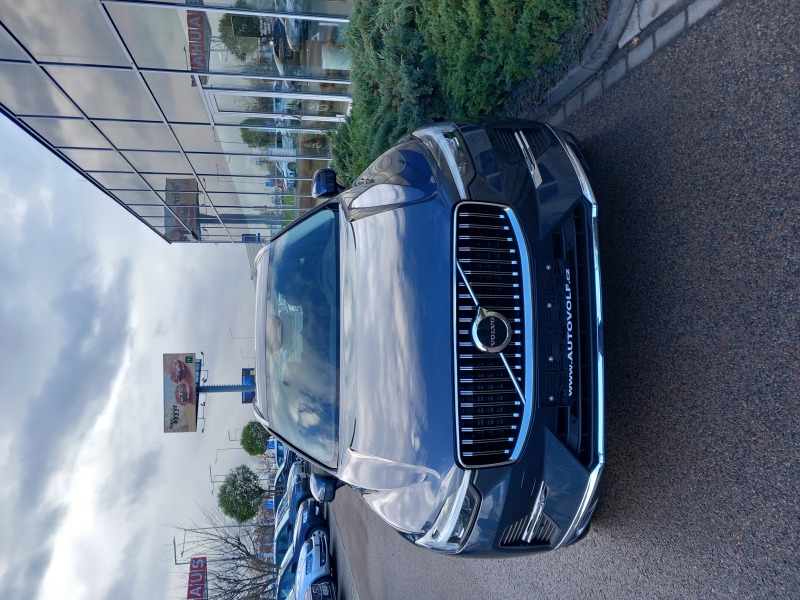 Volvo XC60 PLUS BRIGHT