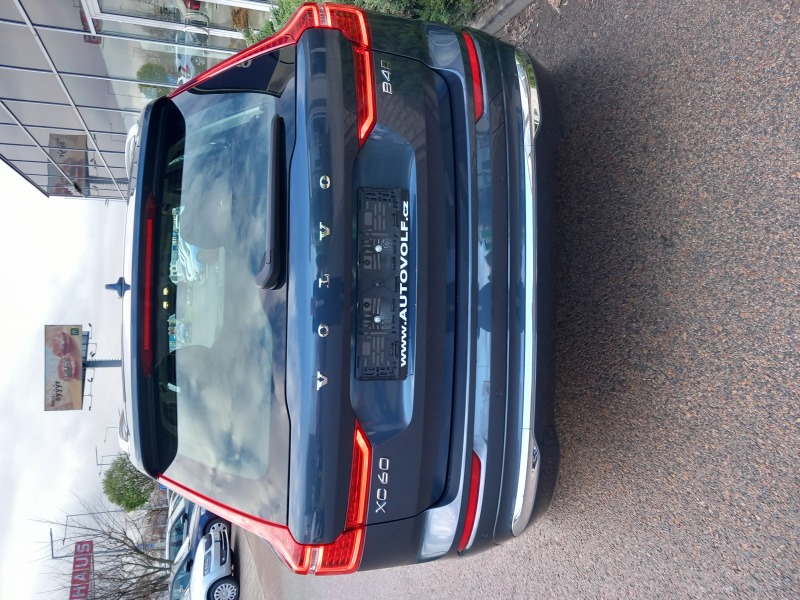 Volvo XC60 PLUS BRIGHT