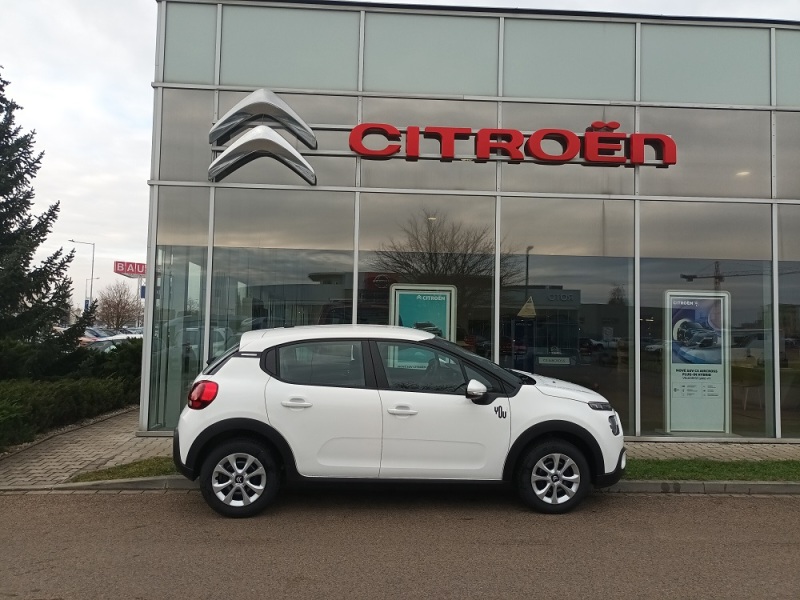 Citroën C3 YOU