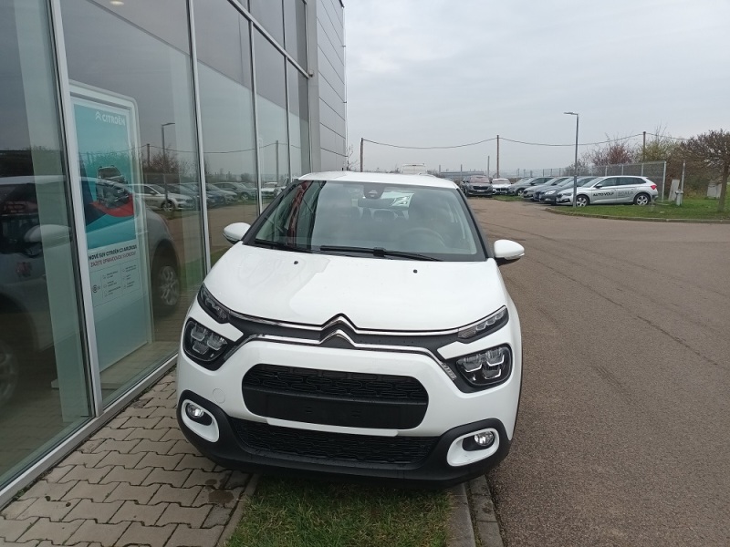Citroën C3 YOU