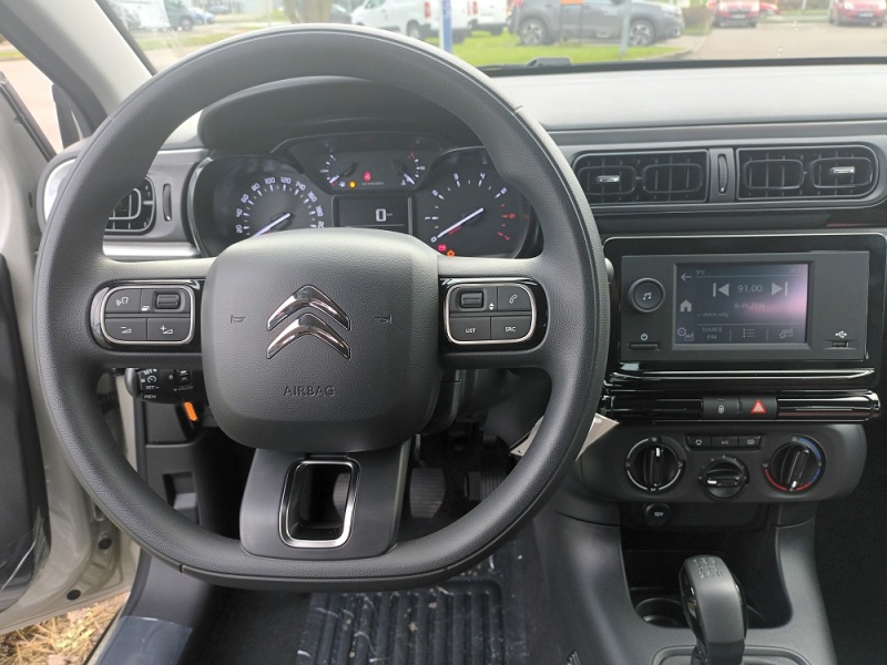 Citroën C3 YOU