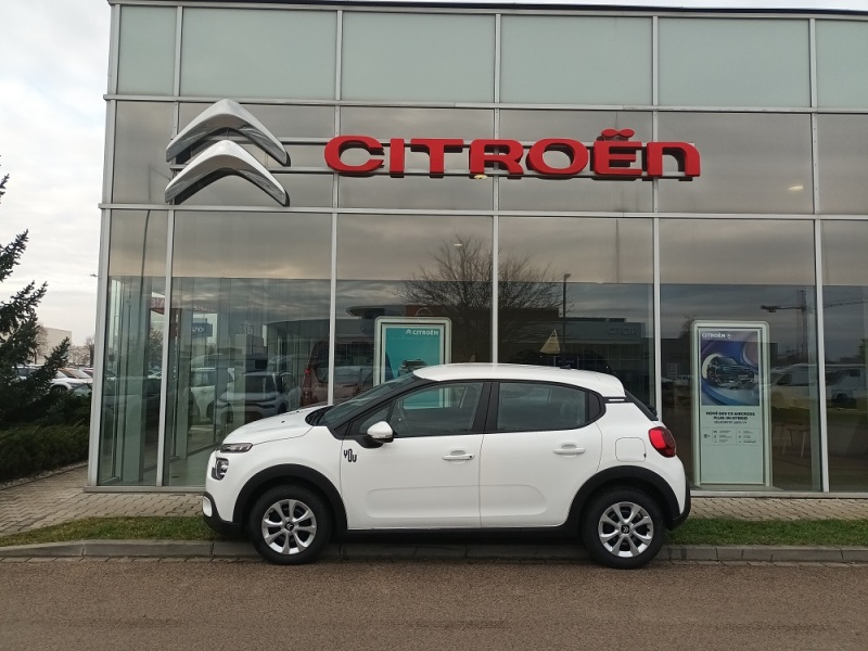 Citroën C3 YOU