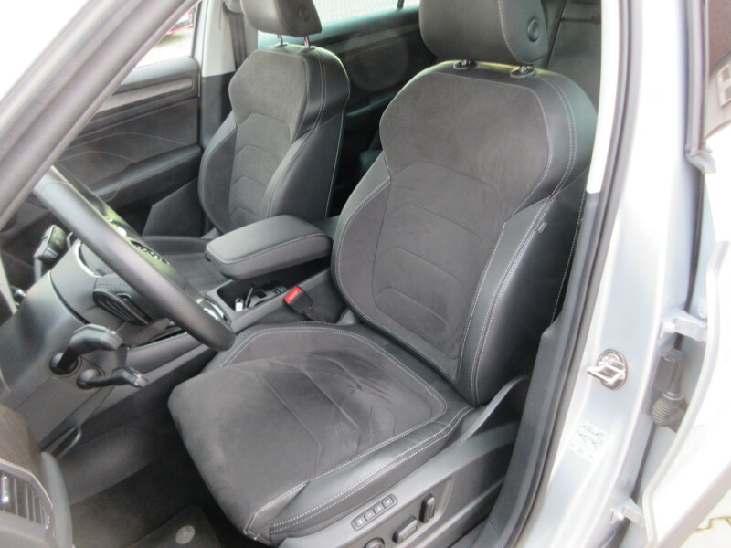 Škoda Kodiaq Style Plus