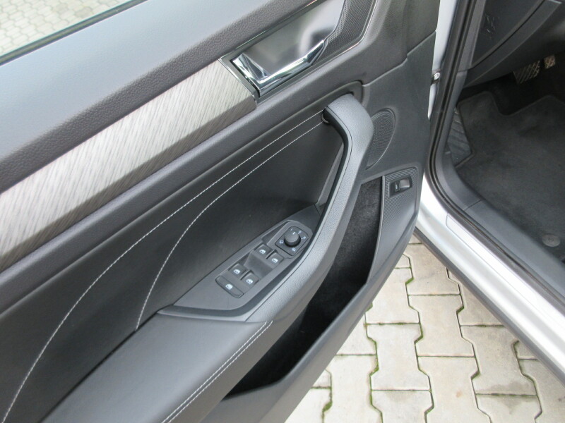Škoda Kodiaq Style Plus
