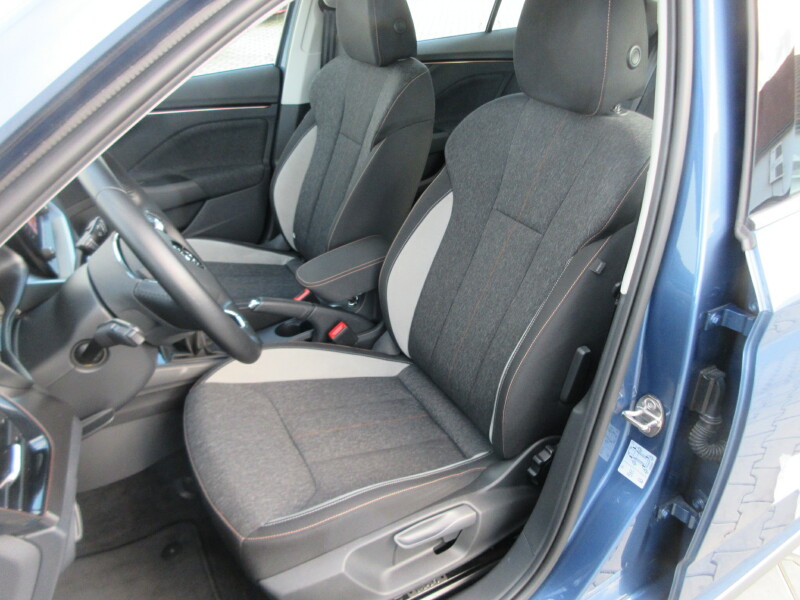 Škoda Kamiq Style