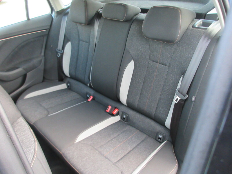 Škoda Kamiq Style