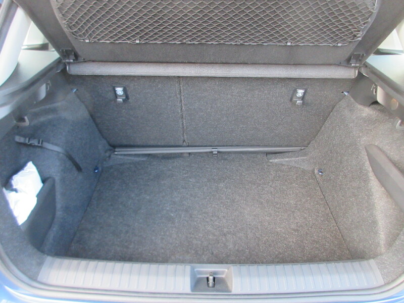 Škoda Kamiq Style