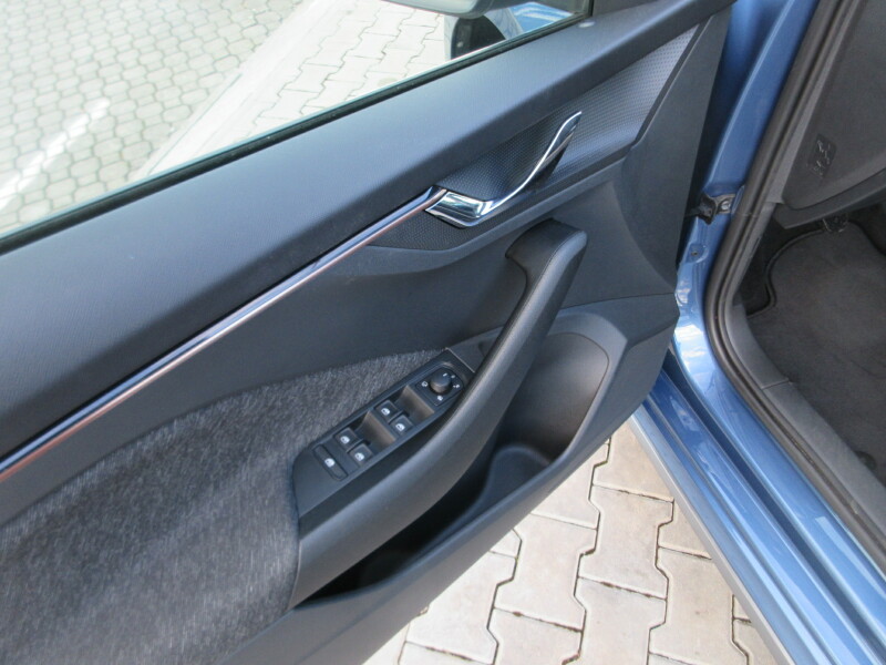 Škoda Kamiq Style
